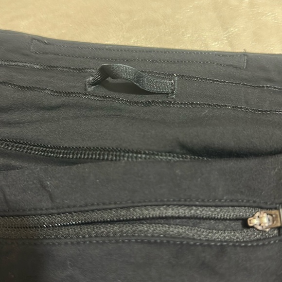 Lululemon Black Leggings - Picture 9 of 10